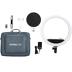 Nanlite Halo14 LED lempa / Ring Light