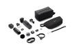 DJI Osmo Pocket 4 Creator Combo kamera su stabilizatoriumi ir papildomais priedais