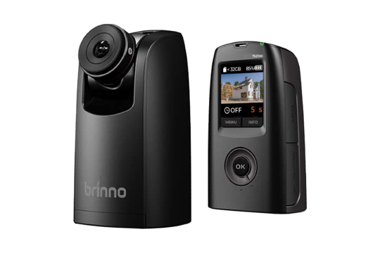 Brinno TLC300 Time Lapse Kamera