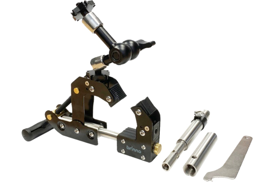 Brinno ACC1000P užspaudžiamas laikiklis / Camera Clamp Plus