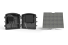 Brinno ASP1000-P Solar Power Kit
