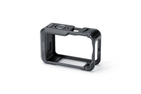 DJI Osmo Action 6 rėmelis / Utility Frame