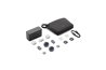 DJI MIC MINI 2 belaidžių mikrofonų sistema / 2TX+1 Mobile RX +CASE 