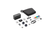 DJI MIC MINI 2 belaidžių mikrofonų sistema / 2TX+1RX + CASE 