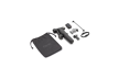 DJI OSMO MOBILE 8P stabilizatorius telefonams / ADVANCED TRACKING (OM8P)