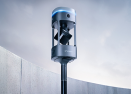 Emesent GX1 LiDAR skaneris