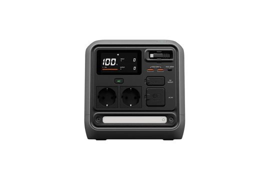 DJI Power 1000 Mini (EU) Nešiojama Įkrovimo Stotis