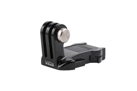 GoPro J fomos greitai atsegama sagtis /quick release J-hook buckle (be pakuotės)