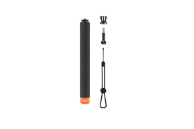 GoPro neskęstanti lazda 80cm / Floating Extension Pole