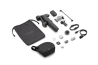 DJI OSMO MOBILE 8P stabilizatorius telefonams / CREATOR COMBO (OM8P)