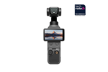 DJI Osmo Pocket 4 Standard Combo kamera su stabilizatoriumi