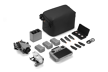 DJI Mini 5 Pro Fly More Combo PLUS dronas su DJI RC 2 valdymo pultu ir papildomais aksesuarais