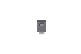 DJI Osmo Action 3/4 USB Durelės / USB-C Port Cover