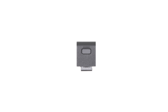 DJI Osmo Action 3/4 USB Durelės / USB-C Port Cover