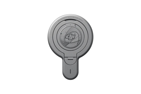 DJI magnetinis iPhone laikiklis / OM Magnetic Quick-Release Mount