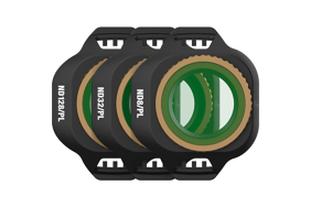 PolarPro DJI Mini 5 Pro drono Vivid ND8/PL ND32/PL ND128/PL filtrai 