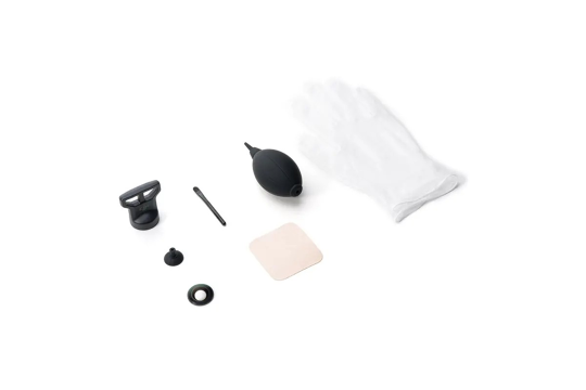 DJI Avata 360 lęšio keitimo rinkinys / Replacement Lens Kit With Tools