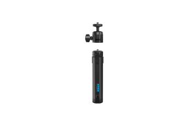 GoPro trikojis su rutuline galvute / Tripod + Ballhead