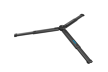 GoPro trikojis su rutuline galvute / Tripod + Ballhead