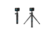GoPro trikojis su rutuline galvute / Tripod + Ballhead