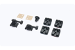 Insta360 lipdukų ir laikiklių rinkinys / Adhesive Mount Kit