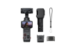 Insta360 Luna Ultra kamera / Standard Bundle Cosmic Black