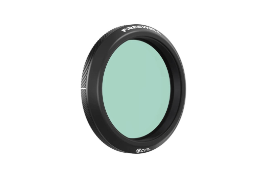 Freewell poliarizacinis filtras DJI Osmo Action 5 Pro kamerai / CPL