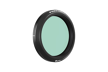 Freewell poliarizacinis filtras DJI Osmo Action 5 Pro kamerai / CPL