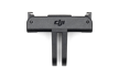 DJI Osmo greita jungtis / Quick-Release Adapter Mount