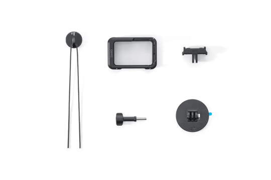 DJI Osmo Action 6 priedų rinkinys / Multifunctional Protective Accessory Kit