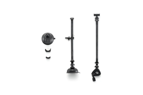 DJI Osmo laikiklių rinkinys / Folding Arm Kit
