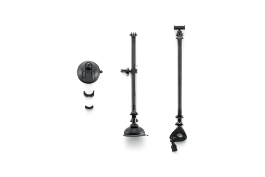 DJI Osmo laikiklių rinkinys / Folding Arm Kit