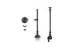 DJI Osmo laikiklių rinkinys / Folding Arm Kit