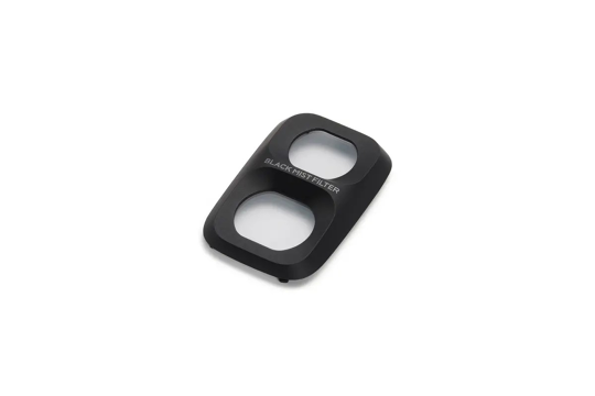DJI Osmo Pocket 4P Black Mist Filtras (Black)