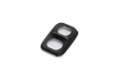 DJI Osmo Pocket 4P Black Mist Filtras (Black)