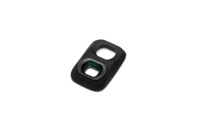DJI Osmo Pocket 4P Wide-Angle Lens (Black)