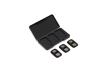 DJI Osmo Pocket 4P ND filtrų rinkinys / Magnetic ND Filter Set (Black)