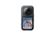 Insta360 X6 kamera / Standard Bundle Midnight Black
