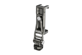 SmallRig 3559 universalus telefono laikiklis / Multifunctional Universal Metal Smartphone Holder