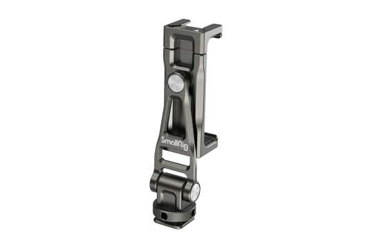 SmallRig 3559 universalus telefono laikiklis / Multifunctional Universal Metal Smartphone Holder