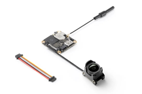 DJI O4 Wide Air Unit vaizdo perdavimo sistema