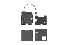 Brinno APB1000 išorinis maitinimo šaltinis / Rechargeable Battery Kit
