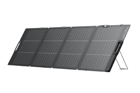 EcoFlow 220W saulės kolektorius / Lightweight Portable Solar Panel