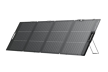 EcoFlow 220W saulės kolektorius / Lightweight Portable Solar Panel