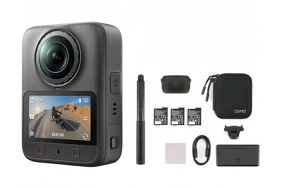 DJI Osmo 360 II kamera / Adventure Combo