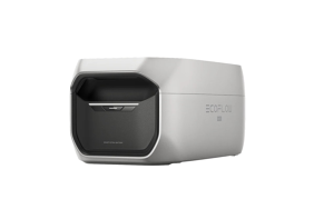EcoFlow DELTA 3 Max Plus išmani papildoma baterija / Smart Extra Battery