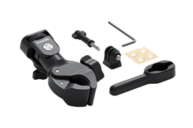 Insta360 laikilis ant vairo / Heavy Duty Clamp