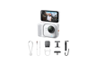 Insta360 Go Ultra Creator Bundle kamera / Arctic White