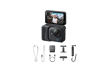 Insta360 Go Ultra Creator Bundle kamera / Midnight White