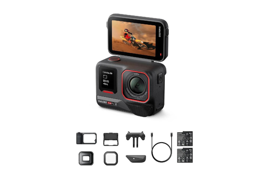 Insta360 Ace Pro 2 kamera / Videography Bundle Limited Edition